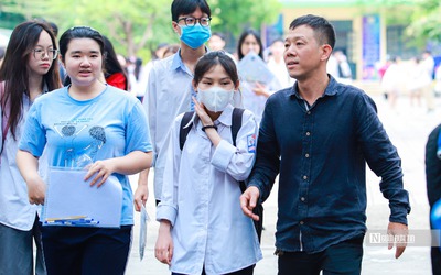 Đáp án môn tiếng Anh thi tốt nghiệp THPT 2026 mã đề 1128 nhanh nhất, đầy đủ nhất