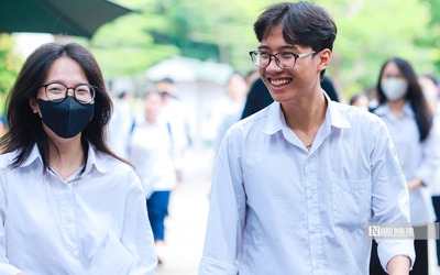 Đáp án môn tiếng Anh thi tốt nghiệp THPT 2026 mã đề 1120 nhanh nhất, đầy đủ nhất