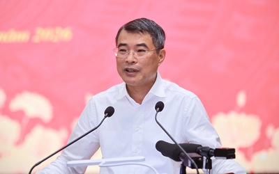 Thủ tướng: Mỗi 1% tăng trưởng của Hà Nội có đóng góp rất quan trọng