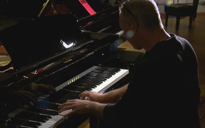 Từ cú đập đầu định mệnh đến thiên tài piano: "Dị nhân" bí ẩn nhất được khoa học ghi nhận
