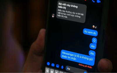 Facebook, Messenger, Instagram đồng loạt không truy cập được tối 12/6, mạng xã hội "chao đảo"
