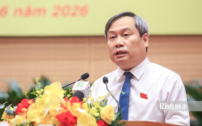 Chủ tịch Hà Nội: Quá thận trọng khi xây dựng chính sách thì bỏ lỡ cơ hội, còn nóng vội thì rủi ro