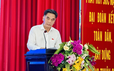 Phó Chủ tịch UBND Tp.HCM: Ưu tiên đầu tư mạnh hạ tầng giao thông liên kết vùng