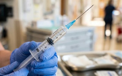Quy trình tiêm thuốc độc với người bị thi hành án tử hình