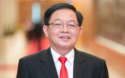 Kiện toàn Ban Chỉ đạo quốc gia phát triển ngành công nghiệp bán dẫn