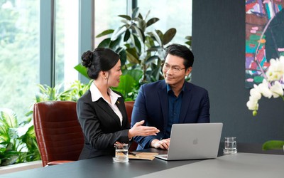 BIDV khai trương Chi nhánh Flagship Private Banking với mô hình toàn diện nhất thị trường Việt Nam
