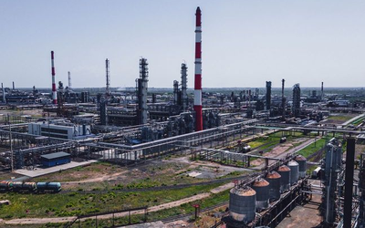 Nga nhận tin không vui về sản lượng dầu giữa đòn tấn công tầm xa của Ukraine