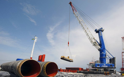 Số phận đường ống Nord Stream đưa khí đốt Nga tới Đức bây giờ ra sao?