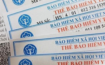 Đang nhận trợ cấp thất nghiệp, thẻ BHYT hộ gia đình có còn giá trị sử dụng?