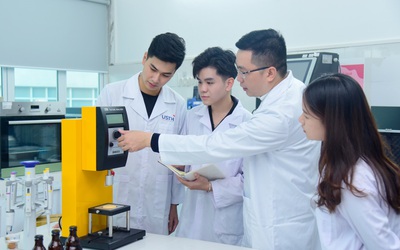 Cuộc đua "giành" nhân tài chiến lược - Bài 1: Chính sách đột phá, vượt trội chưa từng có