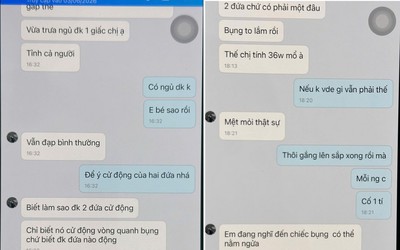 Khởi tố đối tượng cầm đầu đường dây mang thai hộ, mua bán trứng người