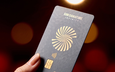 Sun Signature chính thức chào đón những khách hàng thân thiết ra nhập hành trình trải nghiệm