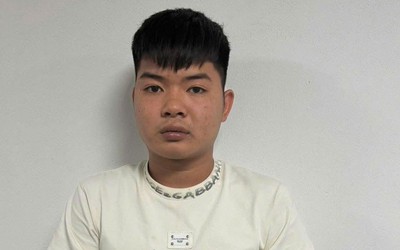 Bắt đối tượng cầm dao phay tấn công vợ và mẹ vợ