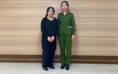 Bắt đối tượng chiếm đoạt hơn 4 tỷ đồng của người mua đất