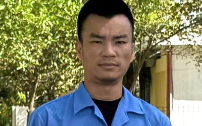 Giang hồ mạng Long "chín ngón" dương tính với ma túy và sự thật sau những clip triệu view