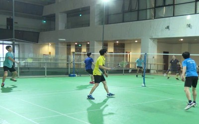 38 đoàn, hơn 700 vận động viên sẵn sàng cho Hội thao ngành Kiểm sát nhân dân lần thứ XIV, năm 2026