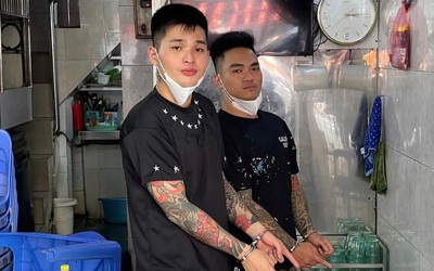 Vụ truy đuổi tình địch: Nghi phạm thứ hai ra đầu thú
