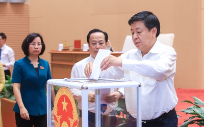 Hà Nội miễn phí toàn bộ vé xe buýt cho người dân trong Vành đai 1 từ 1/7