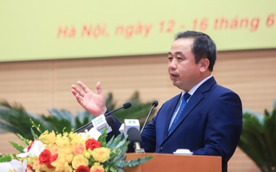 Bí thư Hà Nội: Tuyệt đối không để nghị quyết nằm trên giấy