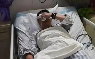 Người đàn ông 43 tuổi tử vong sau khi bị đau lưng, bác sĩ cảnh báo "chớ ăn 4 món này"