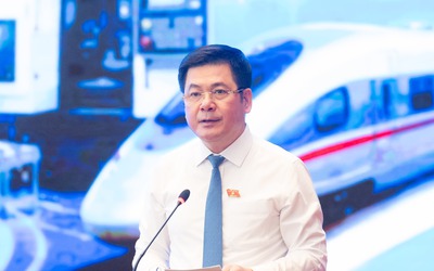 Sớm xây dựng, ban hành chiến lược quốc gia về phát triển công nghiệp vật liệu và cơ khí, chế tạo