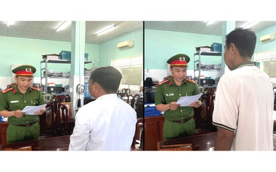Tham ô hơn 660 triệu đồng, nguyên Hiệu trưởng cùng Kế toán bị khởi tố