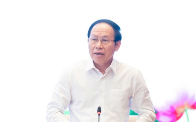 Chính phủ sẽ chấm điểm KPI trong công tác xây dựng pháp luật từ quý III/2026