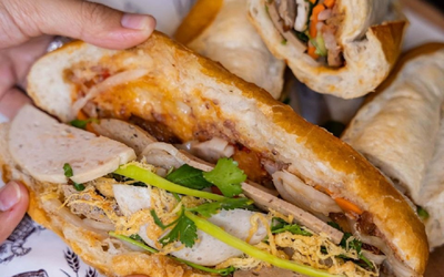 Vụ 43 người nghi ngộ độc sau khi ăn bánh mì ở Đà Nẵng: Khẩn trương điều tra nguyên nhân