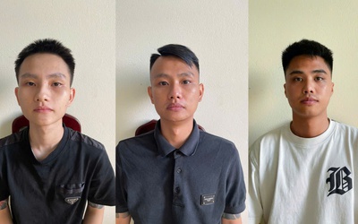 Bắt nhóm cho vay lãi nặng đến 608%/năm bằng hình thức mới
