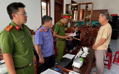 "Bỏ quên" 4.456 cây muồng khi cổ phần hóa Công ty Cà phê Gia Lai, 3 người bị khởi tố