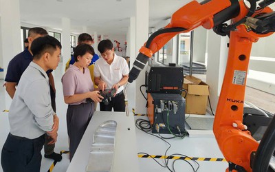 Đà Nẵng chọn Trung tâm tài chính làm trụ cột phát triển kinh tế giai đoạn mới 