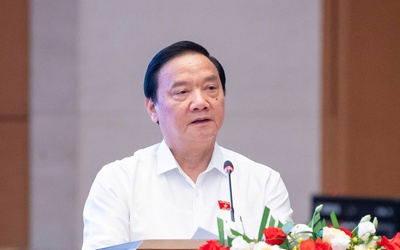 Tạo chuyển biến thực chất, mạnh mẽ trong công tác lập pháp nhiệm kỳ Quốc hội khóa XVI