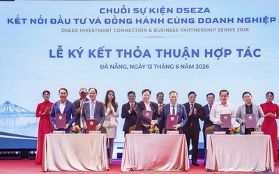 “Áo khoác” mới của Doanh nghiệp tư nhân nhìn từ Hội thảo FTZ Đà Nẵng