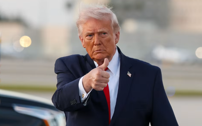 Ông Trump lạc quan tập trung giải quyết xung đột Ukraine