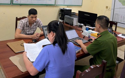 Trốn thuế, giám đốc doanh nghiệp ở Phú Thọ bị khởi tố