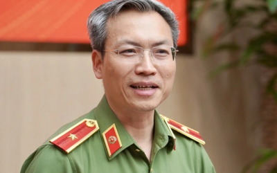 Thiếu tướng Nguyễn Quốc Toản, Chánh Văn phòng Bộ Công an: Báo chí chính thống là "tuyến phòng thủ" quan trọng trước làn sóng tin giả
