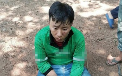 Bi kịch từ những kèo cá độ: Gã thanh niên sát hại tài xế xe ôm để lấy tiền trả nợ
