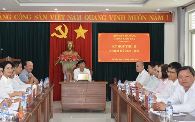 Cựu Giám đốc Kho bạc Nhà nước ở Đà Nẵng bị khai trừ Đảng
