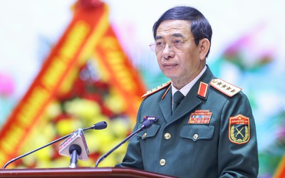 Quân đội sát cánh cùng Hội Cựu chiến binh Việt Nam hoàn thành sứ mệnh cao cả