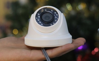 Từ 1/7, tất cả người dân dùng camera giám sát cần chú ý