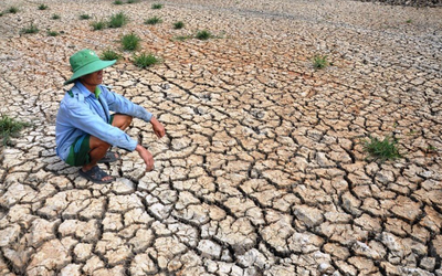El Nino có thể mạnh như 10 năm trước, Việt Nam đối mặt kịch bản khô hạn ra sao?