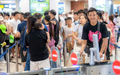 Từ 1/7 chậm chuyến 4 tiếng trở lên, hãng bay phải hoàn vé?