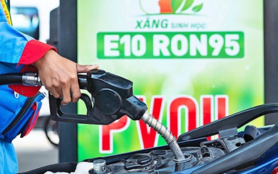 Bộ Tài chính sẽ đánh giá lại toàn bộ chính sách thuế với xăng E10