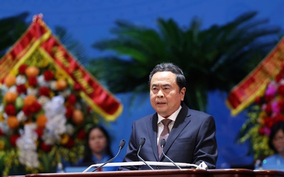Phụ nữ phải thực sự trở thành chủ thể quan trọng kiến tạo tương lai phát triển của đất nước