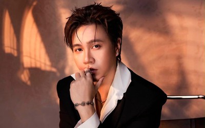 Đứng sau thành công của Vương Anh Tú, Khang Quách mở lối đi riêng với dự án đậm chất quê nhà