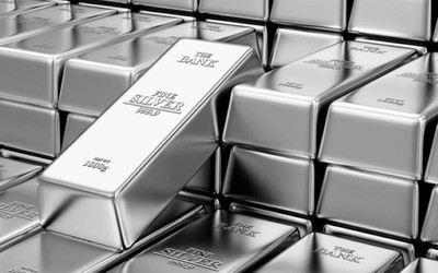 Giá bạc hôm nay (18/6): Trong nước và thế giới diễn biến trái chiều