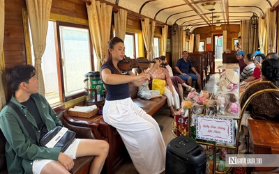 Ga Đà Lạt: Từ di sản trăm năm đến điểm check-in hút khách bậc nhất ở Lâm Đồng