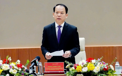 Bộ trưởng Bộ Tư pháp Hoàng Thanh Tùng sẽ tham dự Diễn đàn Pháp lý quốc tế  Saint Petersburg lần thứ XIV tại Liên bang Nga