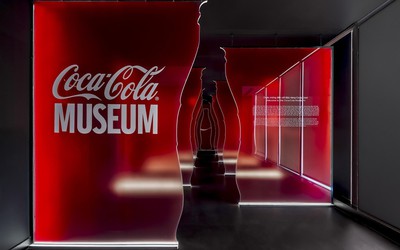 Dự án Bảo tàng Coca-Cola nhận Giải Vàng tại VMARK 2026