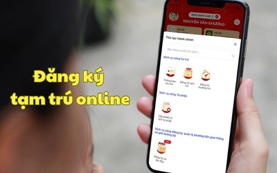 Thông tin quan trọng đến đăng ký thường trú, tạm trú, người dân nên biết
